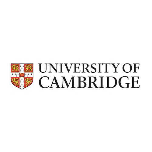 University of Cambridge logotype