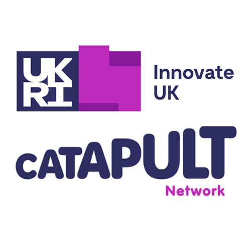 UKRI Innovate UK CATAPULT Network