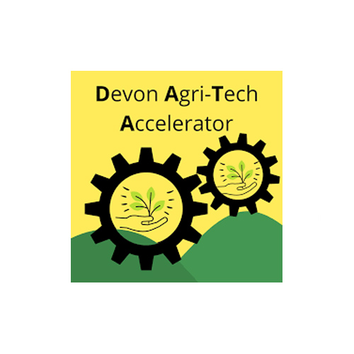 Devon Agri-Tech Accelerator logotype