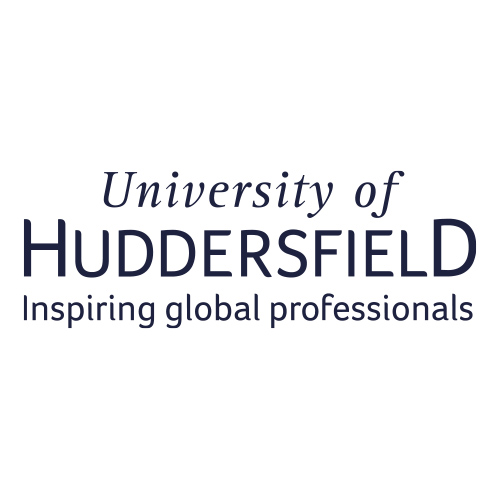 University of Huddersfield logotype