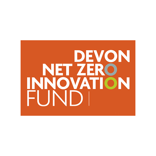 Devon Net Zero Innovation Fund lototype